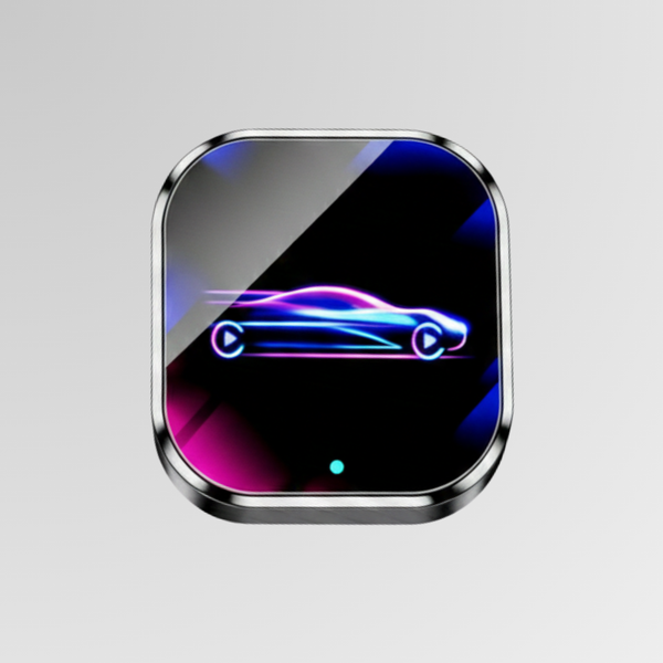 CubeLink – Wireless CarPlay & Android Auto Adapter