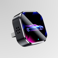 CubeLink – Wireless CarPlay & Android Auto Adapter