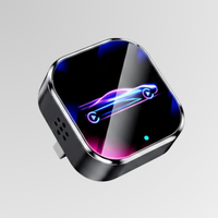 CubeLink – Wireless CarPlay & Android Auto Adapter