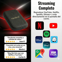 CoreLink Pro™ – Turn Your Car Into a Smart TV